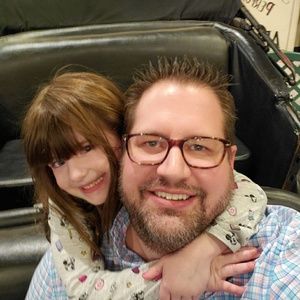 Meet your Posher, Timothy